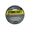 DUCT TAPE, 2 X 55YDS HYBRID, BLUE DOLPHIN
