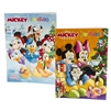 COLORING BOOKS, ACTIVITY BOOKS, ASSORTED