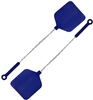 FLYSWATTER 2-PAK, WIRE HANDLE