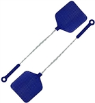 FLYSWATTER 2-PAK, WIRE HANDLE