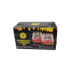 EMERGENCY LIGHTING KIT-- LIQUID CANDLE, 2-PAK