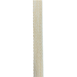 3/4" FLAT WICK  (12/bundle)