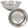MIXING BOWL S/S 11.5"DIA X 4.25" TALL (30cm)