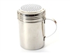 STAINLESS S/P SHAKER, 10oz