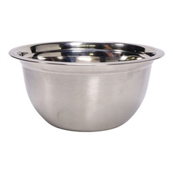 1.5 QT DEEP STAINLESS STEEL BOWL