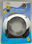 Sink strainer stainless steel mesh