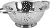 COLANDER, 3 QT STAINLESS 9.5" (24CM)