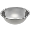 Stainless steel mixing bowl 30qt