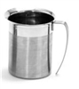 Creamer stainless steel, 17oz
