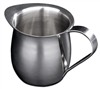 Creamer stainless steel, 8oz