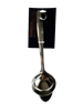 LADLE & SERVING SPOON SET, CARDED