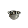MIXING BOWL S/S 5.75"DIA x  3" tall (18cm)