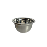 MIXING BOWL S/S 5.75"DIA x  3" tall (18cm)