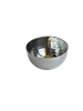 BOWL MINI STLSS 3" DIA--HAMMERED