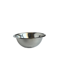 STLSS MIXING BOWL, 3/4QT  (5.5")