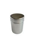 SHAKER/DREDGER STAINLESS STEEL