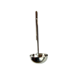LADLE, HD 12oz w/ 19" HOOKED HANDLE--BEST
