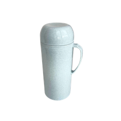 THERMOS FOR FOOD, WIDE MOUTH, HOT OR COLD