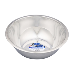 STAINLESS STEEL MIXING BOWL