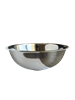 MIXING BOWL S/S 15.5"DIA x  5.75" TALL (40cm)