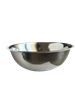 MIXING BOWL S/S 16"DIA x  6.5" TALL (42cm)