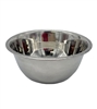 STAINLESS STEEL MIXING BOWL SMALL, 4.5" DIA (12cm)