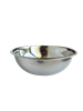 MIXING BOWL S/S 12.5"DIA x  5" TALL (34cm)