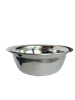 WASH BASIN 32CM S/S-- 17244