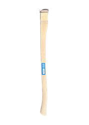 SINGLE BIT AXE HANDLE, VALUE, "PREMIER", 12/BOX