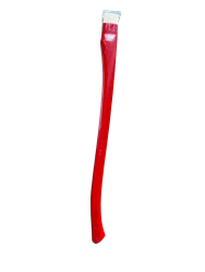 SINGLE BIT AXE HANDLE, 36" -- CHERRY STAIN (12/BX)