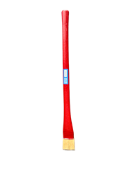 DOUBLE BIT AXE HANDLE 36" --CHERRY STAIN (12/BX)