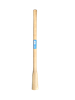 PICK HANDLE, RR No. 6 EYE, 36" WOOD