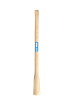 PICK HANDLE, RR No. 6 EYE, 36" WOOD