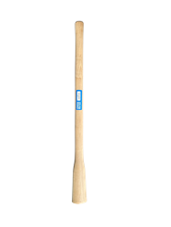 PICK HANDLE, RR No. 6 EYE, 36" WOOD