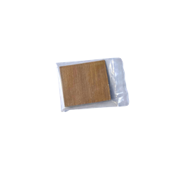 DOUBLE BIT WOOD WEDGE Only (no metal wedge)
