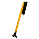 Snowbrush with Scraper