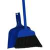 ANGLE BROOM W/DUSTPAN, QUICKIE