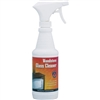GLASS CLEANER, 16oz,  FOR WOOD STOVES