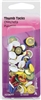 THUMB TACKS, ASST, 40CT
