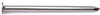 NAIL, 8D 2.5" SMOOTH SHANK (5/Box)