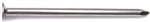 NAIL, 8D 2.5" SMOOTH SHANK (5/Box)