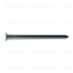NAIL, 10D 3" SMOOTH SHANK (5/Box)