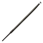 7" SLIM TAPER FILE, CD