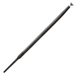 7" SLIM TAPER FILE, CD