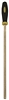 7/32" DIAMOND CHAINSAW FILE, CARDED