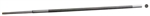 5/32" CHAIN SAW FILE, BULK