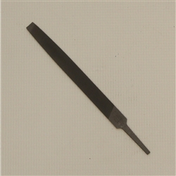 6" MILL BASTARD FILE,  BULK