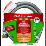 DISHWASHER CONNECT 48"