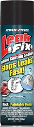 LEAK FIX SEALANT SPRAY (Cars, Pipes, Gutters)  (MAX