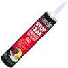 ROOF CEMENT, TUBE, 10.1oz  WET/DRY--PREMIUM